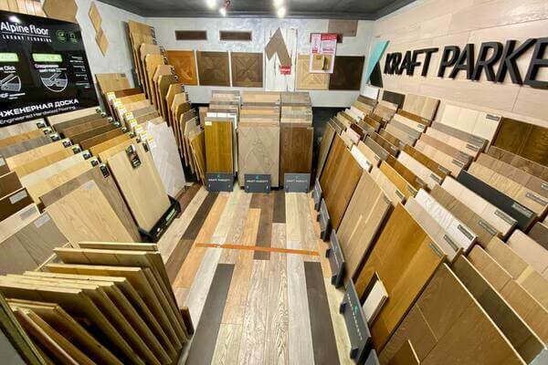 Индивидуальный выкрас паркета в Москве Индивидуальный выкрас паркета в Москве