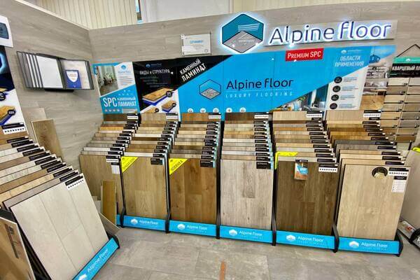 Купить Spc ламинат от производителя Купить Spc ламинат от производителя