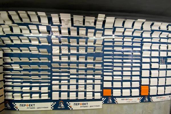 Лепнина Перфект Лепнина Перфект