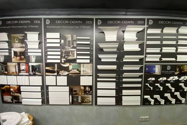 Лепной декор Лепной декор