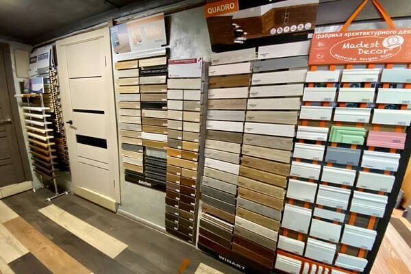 Купить алюминиевый плинтус Купить алюминиевый плинтус