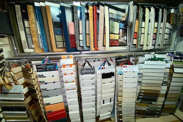 Купить бельгийский ковролин Купить бельгийский ковролин