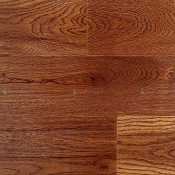 Инженерная доска Kraft Parkett Дуб Рустик 801 Инженерная доска Kraft Parkett Дуб Рустик 801