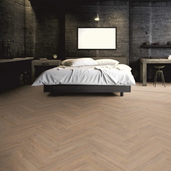 Ламинат TerHurne Herringbone Edition Дуб Форт Y09 Ламинат TerHurne Herringbone Edition Дуб Форт Y09