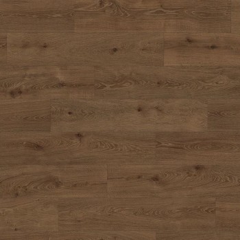 Пробковый пол EPC004 Дуб Клермон коричневый