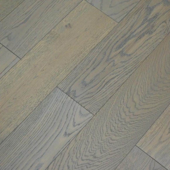 Инженерная доска Стародуб Дуб Приморский 