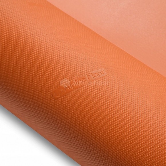 Подложка Alpine Floor Orange Premium IXPE 1,5мм