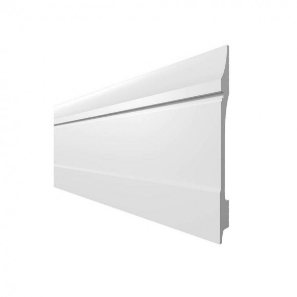 Плинтус напольный Decor Dizayn DD711