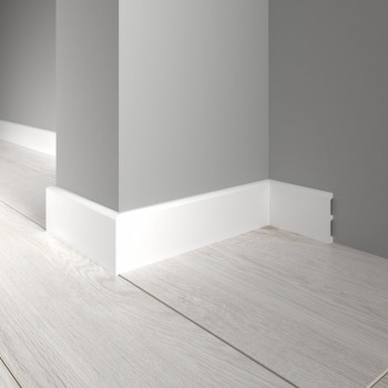 Плинтус напольный Decor Dizayn 706-115