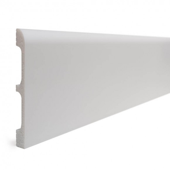 Плинтус напольный Decor Dizayn 706-115