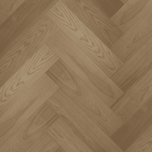 Инженерная доска Royal Parket Английская Елка Дуб Натур Фаро