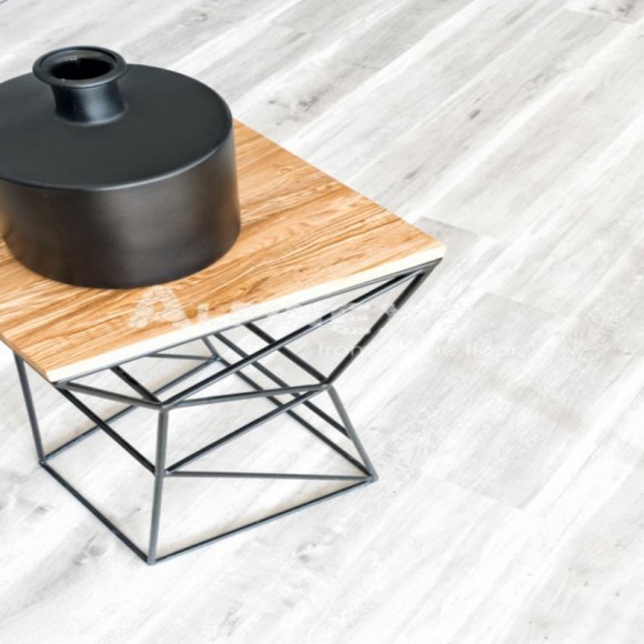 ПВХ плитка Alpine Floor Дуб Выбеленный ECO182-8 ПВХ плитка Alpine Floor Дуб Выбеленный ECO182-8