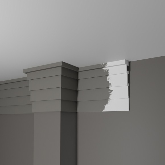 Карниз Decor Dizayn DD514 Карниз Decor Dizayn DD514