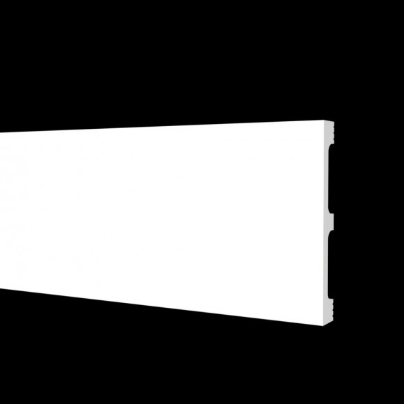 Плинтус напольный Decor Dizayn DD709 Плинтус напольный Decor Dizayn DD709