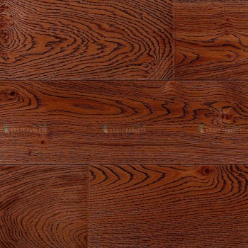 Инженерная доска Kraft Parkett Дуб Рустик 803 Инженерная доска Kraft Parkett Дуб Рустик 803