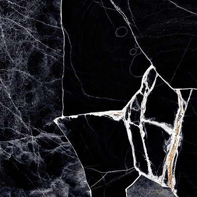 Керамогранит Maimoon Ceramica GALLIFERY BLACK 60*120