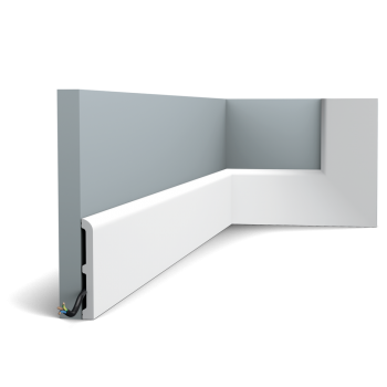 Плинтус Orac Decor SX184