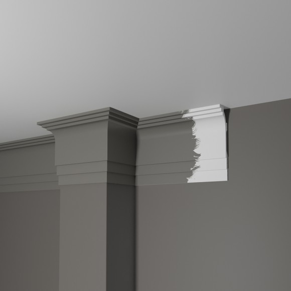 Карниз Decor Dizayn DD515 Карниз Decor Dizayn DD515