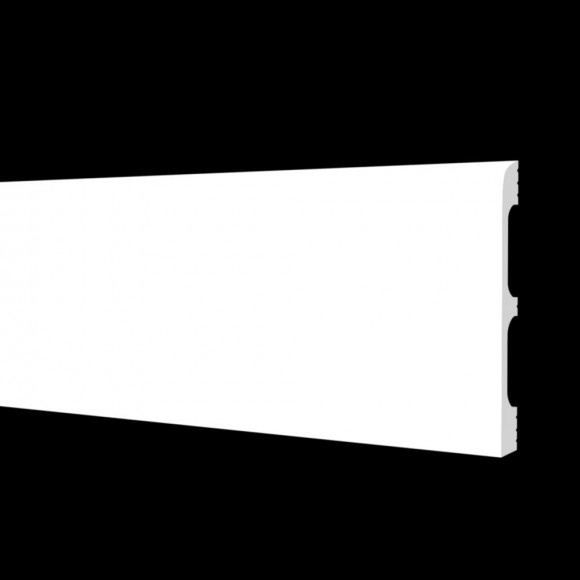 Плинтус напольный Decor Dizayn DD707 Плинтус напольный Decor Dizayn DD707