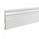 Плинтус ЛДФ под покраску Ultrawood Base 5074 i Плинтус ЛДФ под покраску Ultrawood Base 5074 i