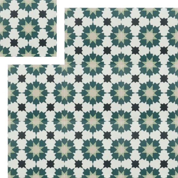 Керамогранит Mainzu Infusion Amparo 20*20