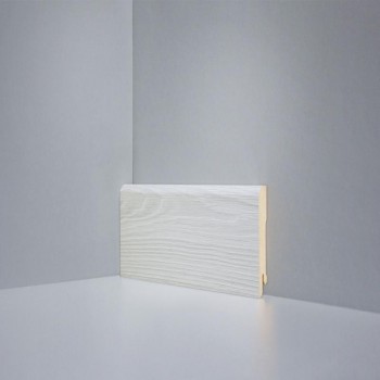 Плинтус напольный Deartio Best Дуб Монте-Карло B202-01