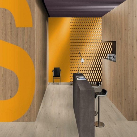 Пробковый пол Egger серии Pro Comfort Kingsize - EPC015 Дуб Вальдек Светлый Пробковый пол Egger серии Pro Comfort Kingsize - EPC015 Дуб Вальдек Светлый