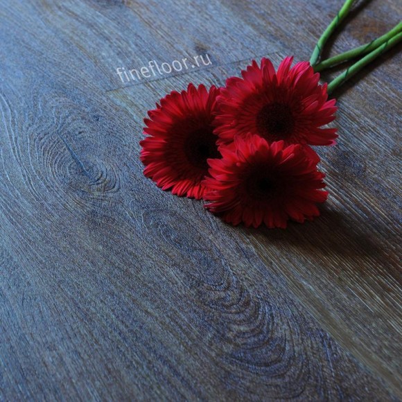 ПВХ плитка Ecoclick Rich Дуб Амаранта NOX-1956