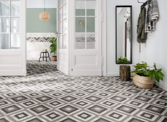 Керамогранит Mainzu VERSAILLES WOOD 20Х20