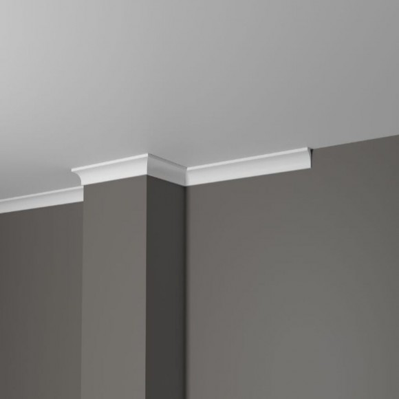 Карниз Decor Dizayn DD26