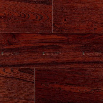 Инженерная доска Kraft Parkett Дуб Рустик 805 Инженерная доска Kraft Parkett Дуб Рустик 805