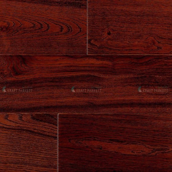 Инженерная доска Kraft Parkett Дуб Рустик 805