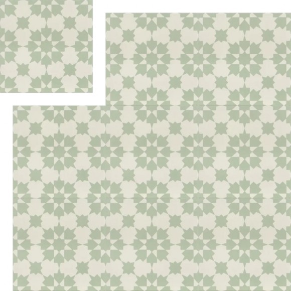 Керамогранит Mainzu Infusion Ornelas 20*20