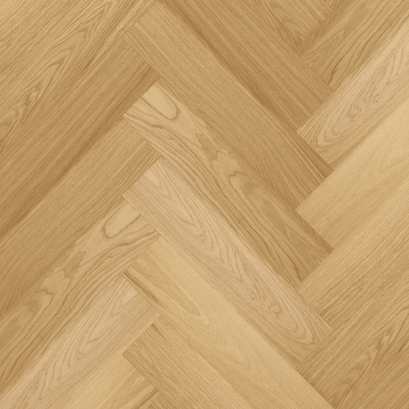 Инженерная доска Royal Parket Английская Елка Дуб Натур Базальт