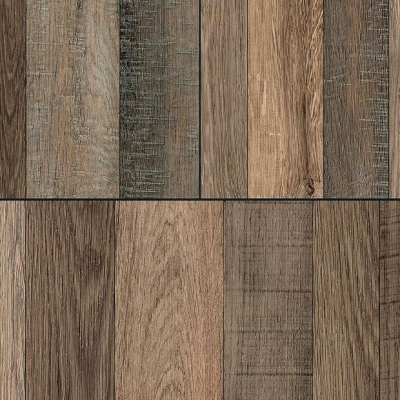 Пробковый пол Egger серии Pro Comfort Kingsize - EPC022 Дуб Кроссвиль натуральный