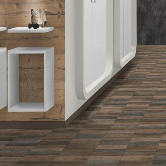 Пробковый пол Egger серии Pro Comfort Kingsize - EPC022 Дуб Кроссвиль натуральный