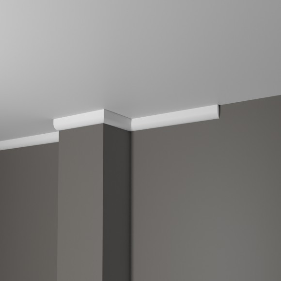 Карниз Decor Dizayn DD02