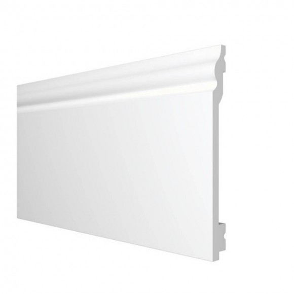 Плинтус напольный Decor Dizayn DD701 Плинтус напольный Decor Dizayn DD701