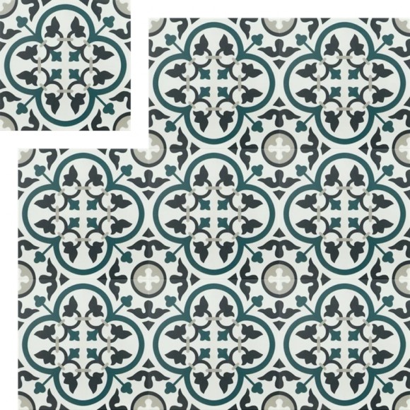 Керамогранит Mainzu Infusion St. Etienne 20*20