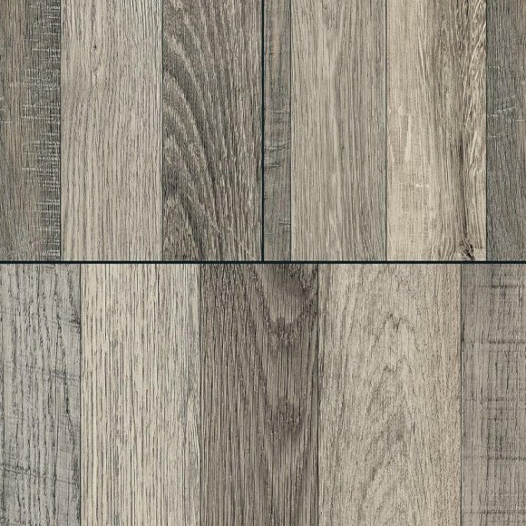 Пробковый пол Egger серии Pro Comfort Kingsize - EPC024 Дуб Кроссвиль серый