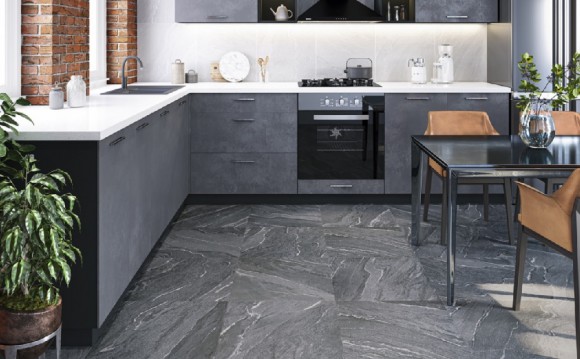 Керамогранит Alma Ceramica Nexstone GFU6060NXT70R 600x600 Керамогранит Alma Ceramica Nexstone GFU6060NXT70R 600x600