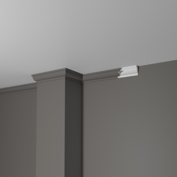 Карниз Decor Dizayn DD38