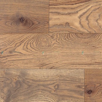 Инженерная доска Kraft Parkett Дуб Рустик 807 Инженерная доска Kraft Parkett Дуб Рустик 807