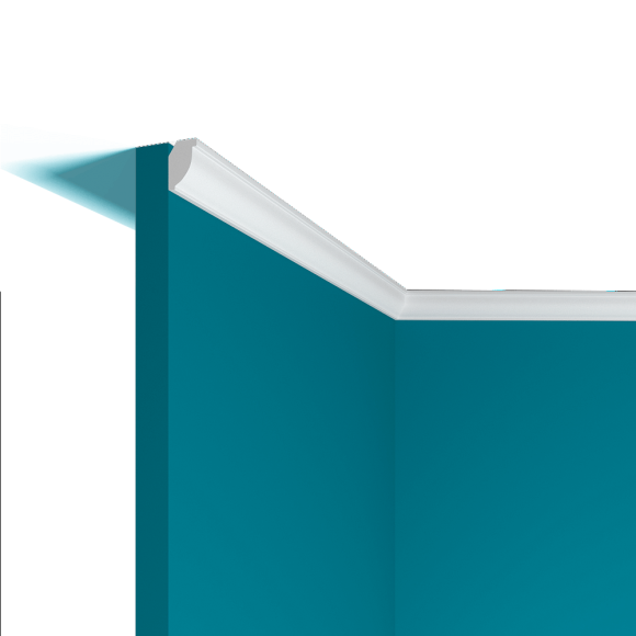 Карниз Перфект Плюс P09