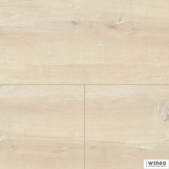 Биопол Wineo Purline Дуб Фэшн Натуральный PL091C