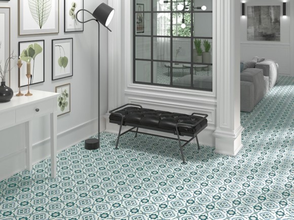 Керамогранит Mainzu Infusion Nazare 20*20 Керамогранит Mainzu Infusion Nazare 20*20