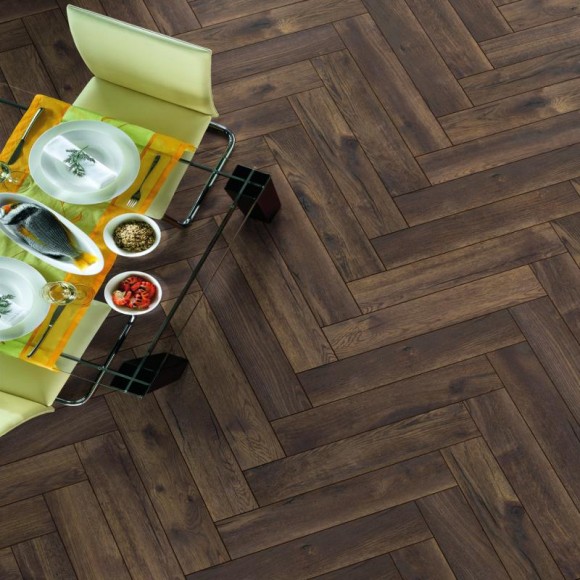 Ламинат Herringbone Дуб Calais D 4766 Ламинат Herringbone Дуб Calais D 4766