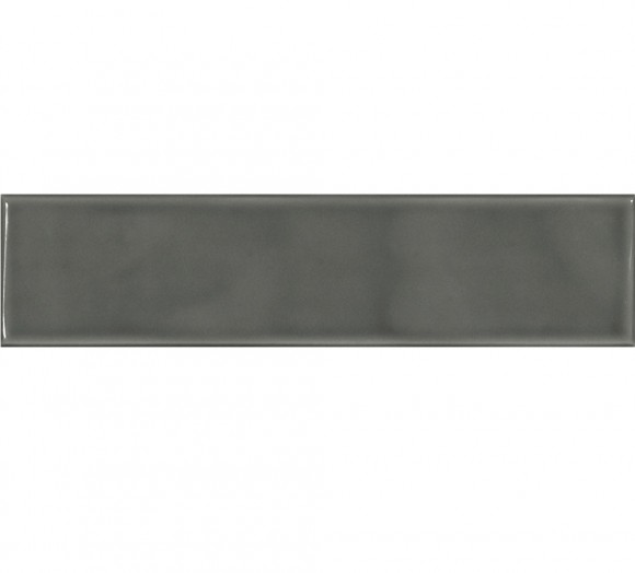 Настенная плитка El Barco ACUARELA GRIS 7,5*30