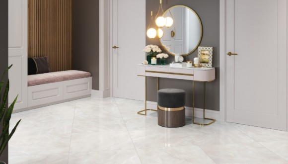 Керамогранит Alma Ceramica Opal GFU6060OPL04L 600x600