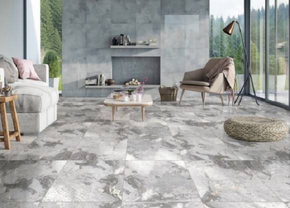 Керамогранит Maimoon Ceramica French Grey 60*60